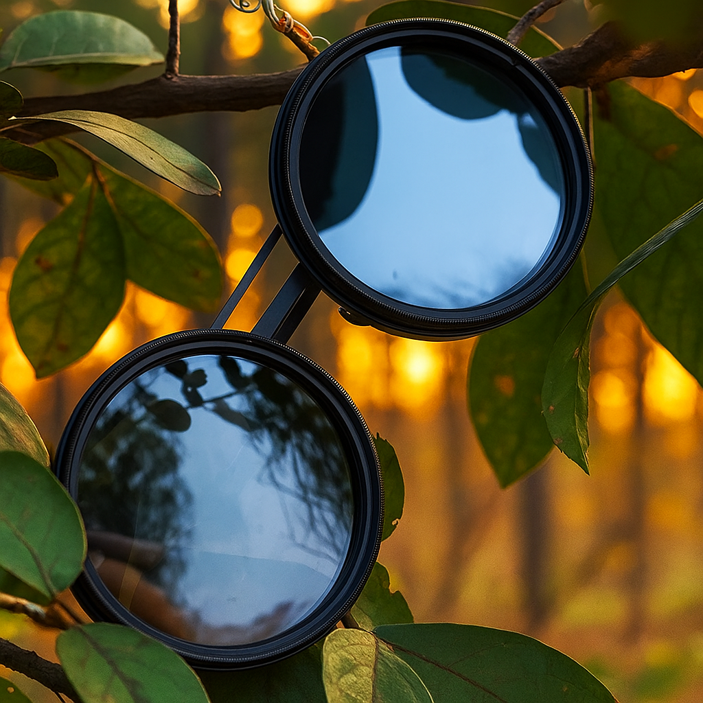 Lens Sunglasses