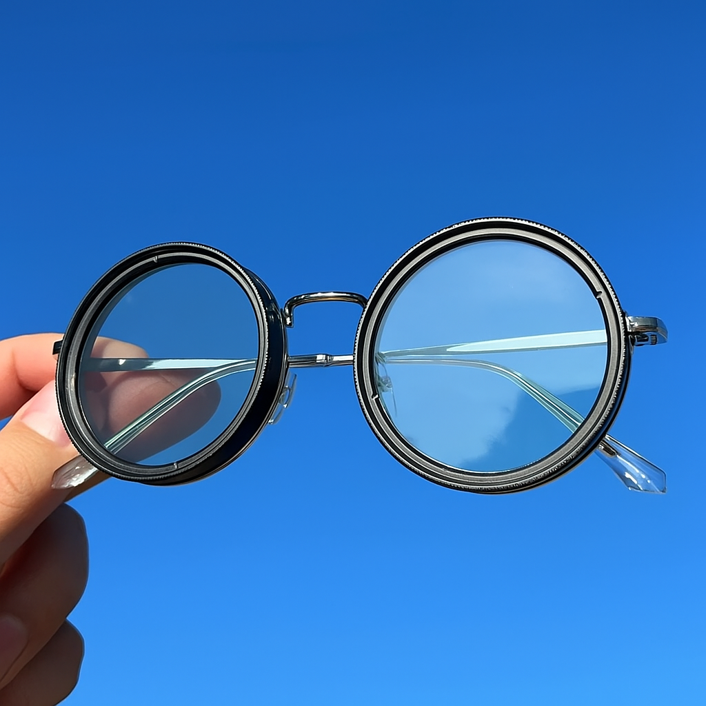 Lens Sunglasses