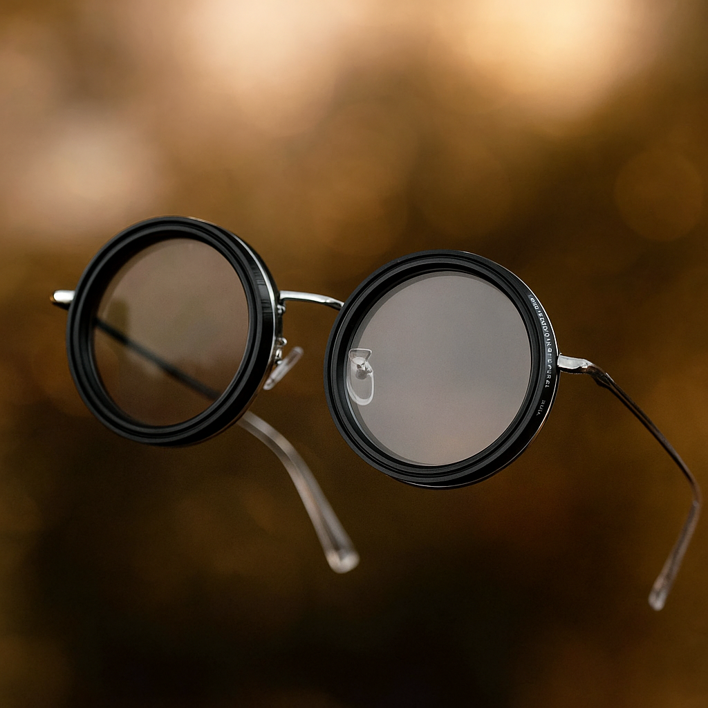 Lens Sunglasses