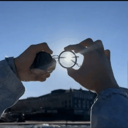 Lens Sunglasses