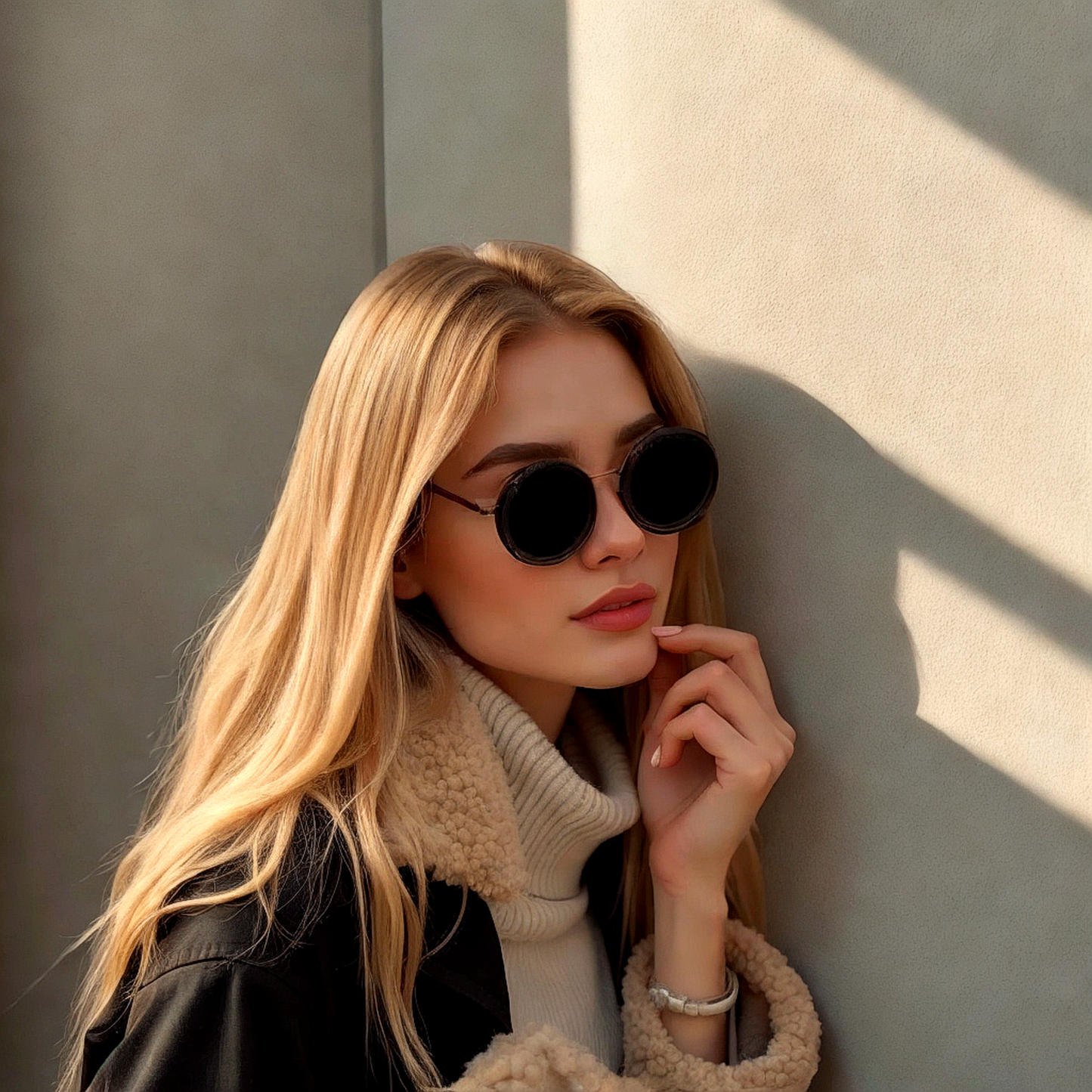 Lens Sunglasses