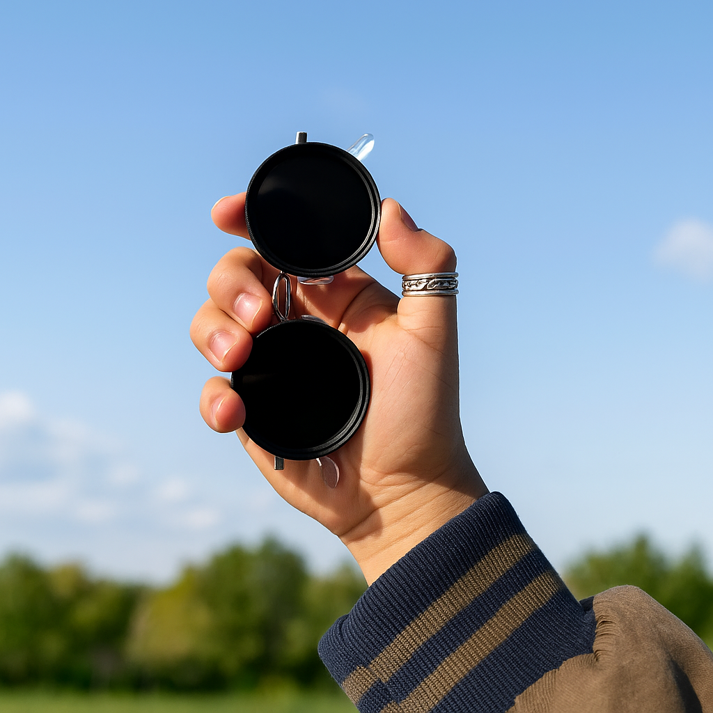 Lens Sunglasses